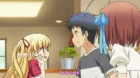 Papa no Iu Koto wo Kikinasai! episodio 2