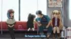 Papa no Iu Koto wo Kikinasai! episodio 3