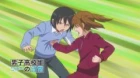 Danshi Koukousei no Nichijou episodio 10
