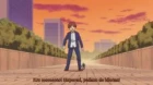 Danshi Koukousei no Nichijou episodio 11