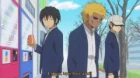 Danshi Koukousei no Nichijou episodio 12