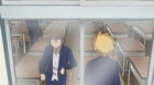 Danshi Koukousei no Nichijou episodio 14