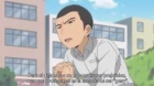 Danshi Koukousei no Nichijou episodio 15