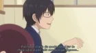 Danshi Koukousei no Nichijou episodio 5