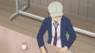 Danshi Koukousei no Nichijou episodio 6