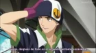 Aquarion Evol episodio 11