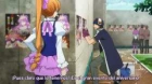 Aquarion Evol episodio 12