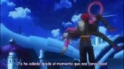 Aquarion Evol episodio 13
