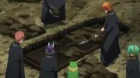 Aquarion Evol episodio 14