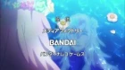Aquarion Evol episodio 18