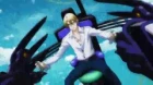 Aquarion Evol episodio 22