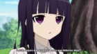 Inu x Boku SS episodio 12