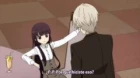 Inu x Boku SS episodio 13
