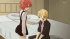Inu x Boku SS episodio 6