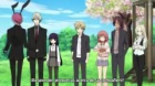 Inu x Boku SS episodio 9