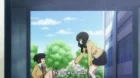 Black Rock Shooter (TV) episodio 1