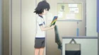 Black Rock Shooter (TV) episodio 3