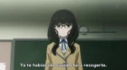 Black Rock Shooter (TV) episodio 4