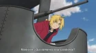 Fullmetal Alchemist: Milos No Sei-Naru Hoshi episodio 1