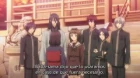 Hiiro no Kakera episodio 6