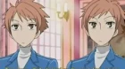Ouran Host Club episodio 11