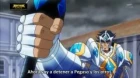 Saint Seiya Omega episodio 82