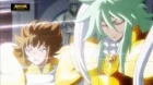 Saint Seiya Omega episodio 84
