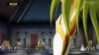 Saint Seiya Omega episodio 85