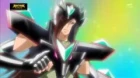 Saint Seiya Omega episodio 86
