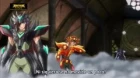 Saint Seiya Omega episodio 88