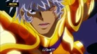 Saint Seiya Omega episodio 90