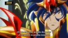 Saint Seiya Omega episodio 93
