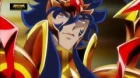 Saint Seiya Omega episodio 96