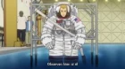 Uchuu Kyoudai episodio 88
