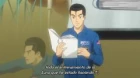 Uchuu Kyoudai episodio 89