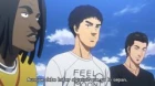 Uchuu Kyoudai episodio 92