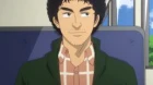 Uchuu Kyoudai episodio 96