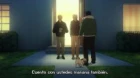 Uchuu Kyoudai episodio 98