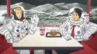 Uchuu Kyoudai episodio 99