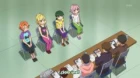 Natsuiro Kiseki episodio 11