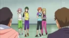 Natsuiro Kiseki episodio 12