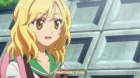 Natsuiro Kiseki episodio 5