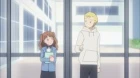 Kimi to Boku. 2 episodio 10