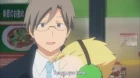 Kimi to Boku. 2 episodio 3