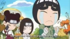 Rock Lee no Seishun Full-Power Ninden episodio 37