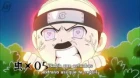 Rock Lee no Seishun Full-Power Ninden episodio 42