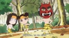 Rock Lee no Seishun Full-Power Ninden episodio 44