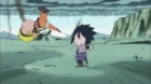 Rock Lee no Seishun Full-Power Ninden episodio 51