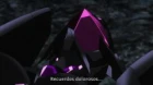 Accel World episodio 11