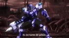 Accel World episodio 17